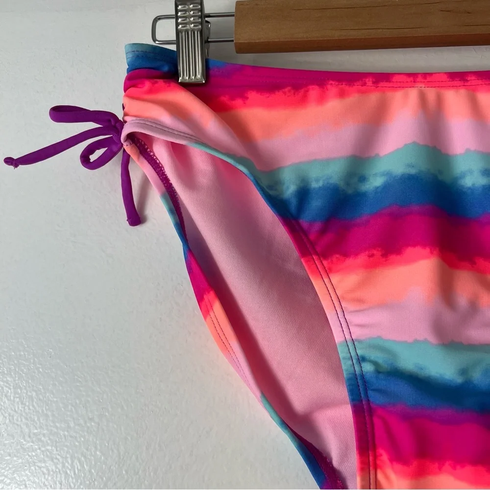 NWT‎ Girls 14 SO®  Bottoms Swimsuit